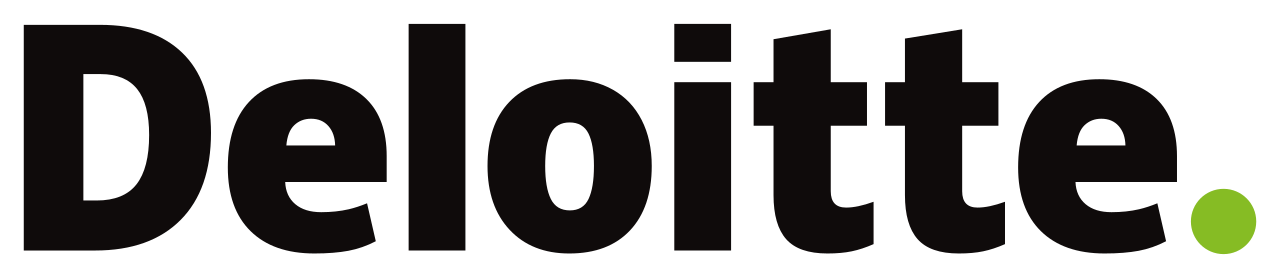 Deloitte Logo Deloitte Logo