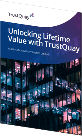 unlocking lifetime value with trustquay unlocking lifetime value with trustquay