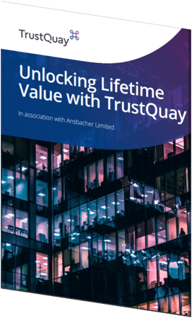 unlocking lifetime value with trustquay