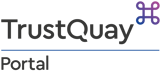 TrustQuay logo Portal Colour TrustQuay logo Portal Colour