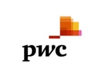 PwC logo