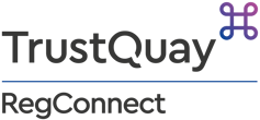 TrustQuay logo RegConnect Colour TrustQuay logo RegConnect Colour