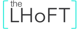 LHoFT logo LHoFT logo