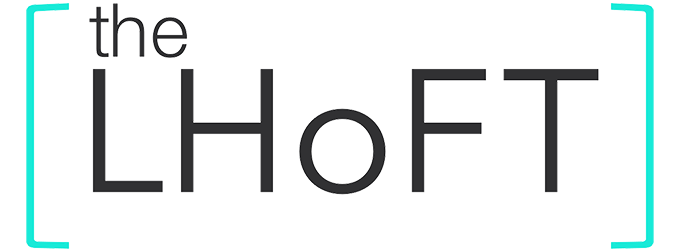 LHoFT logo